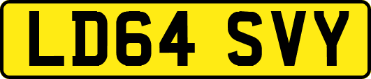 LD64SVY