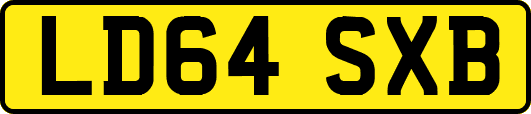 LD64SXB