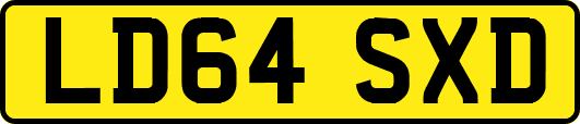 LD64SXD