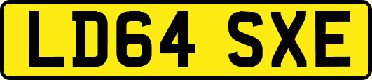 LD64SXE