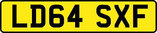 LD64SXF