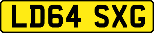 LD64SXG