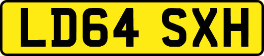 LD64SXH
