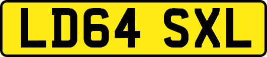 LD64SXL