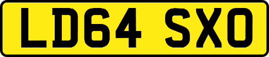 LD64SXO