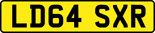 LD64SXR