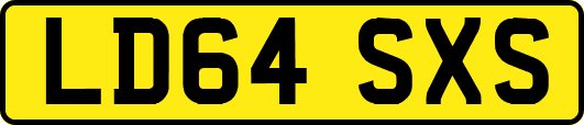 LD64SXS