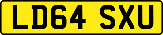 LD64SXU