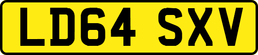 LD64SXV