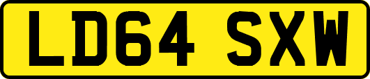 LD64SXW
