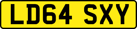 LD64SXY