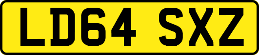 LD64SXZ