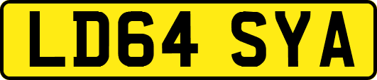 LD64SYA