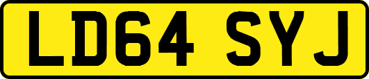 LD64SYJ