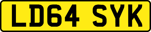 LD64SYK