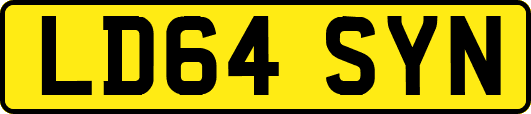 LD64SYN