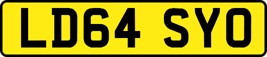 LD64SYO