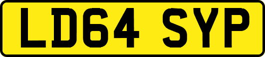 LD64SYP