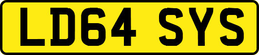 LD64SYS