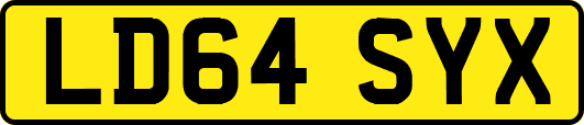 LD64SYX