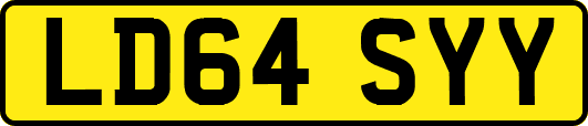 LD64SYY