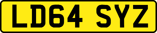 LD64SYZ