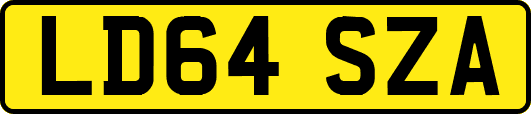 LD64SZA