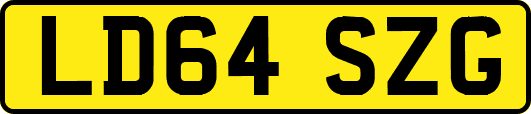 LD64SZG
