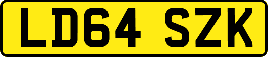 LD64SZK