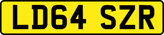 LD64SZR