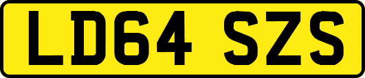 LD64SZS