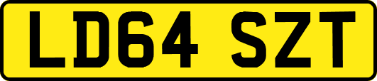 LD64SZT
