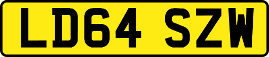 LD64SZW