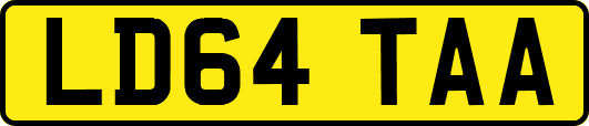 LD64TAA