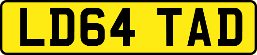 LD64TAD