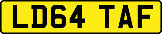 LD64TAF