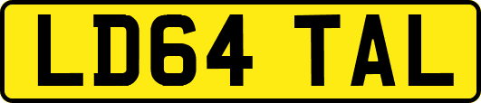 LD64TAL