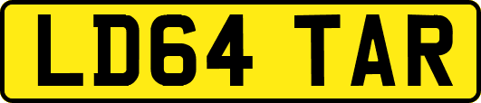 LD64TAR