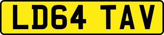 LD64TAV