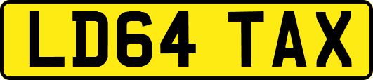 LD64TAX