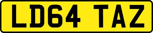 LD64TAZ