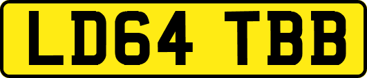 LD64TBB