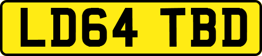 LD64TBD