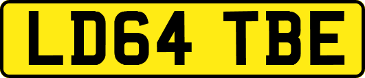 LD64TBE