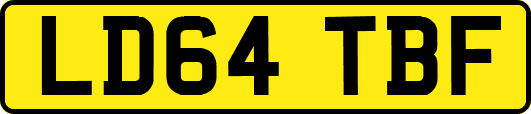 LD64TBF