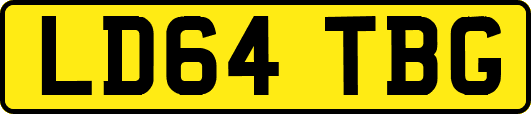 LD64TBG
