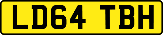 LD64TBH
