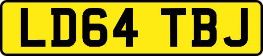 LD64TBJ