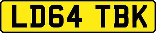 LD64TBK