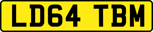 LD64TBM